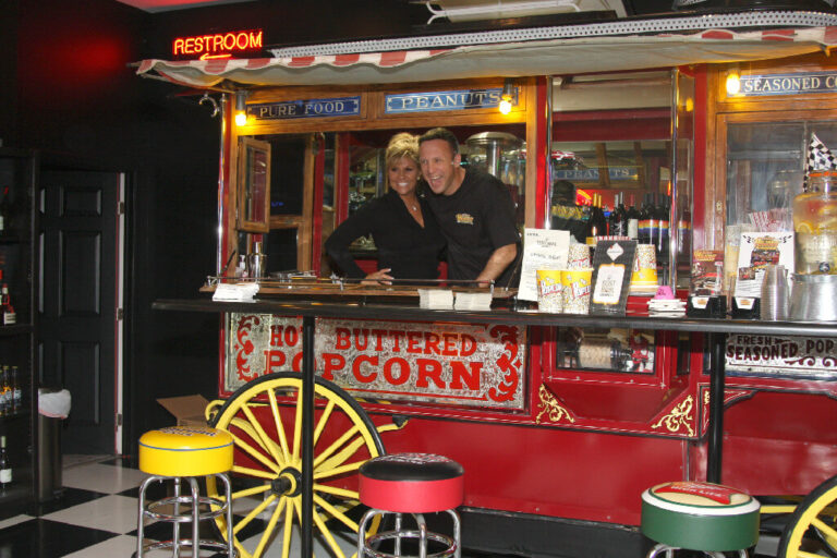 Black & White Casino Night-image3