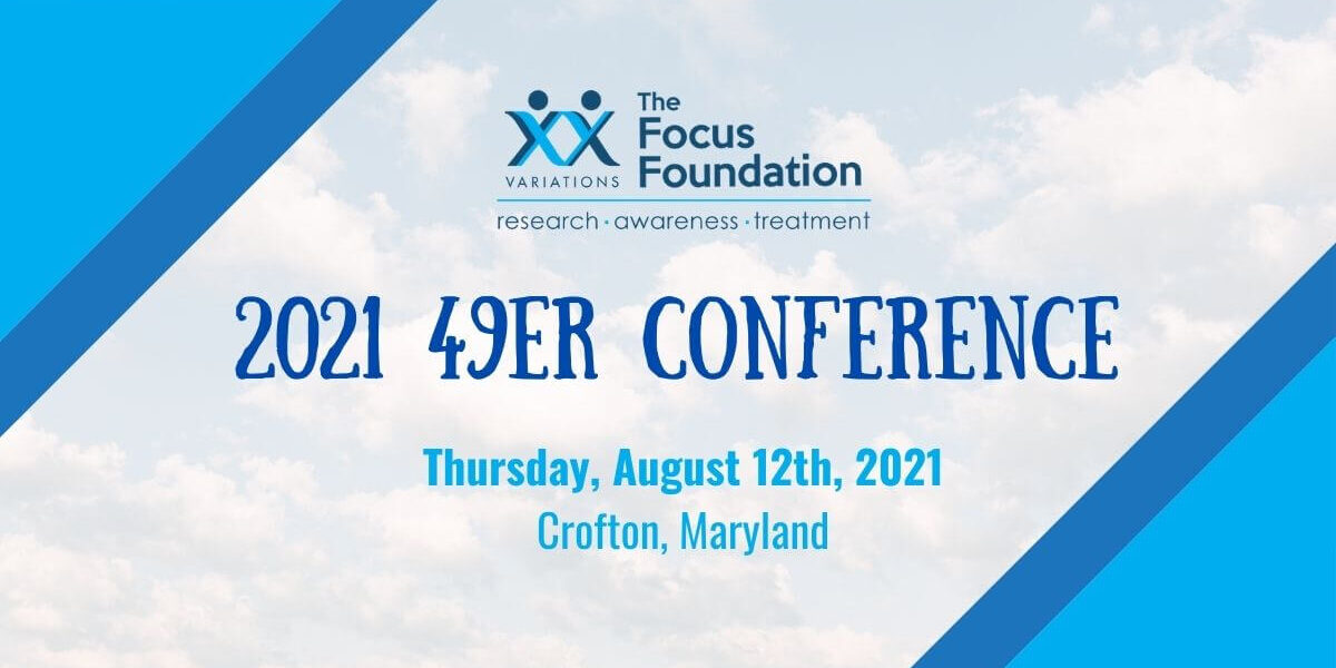Focus Foundation 49er Thursday August 12th 2021 Crofton Maryland Focus Foundation 49er Thursday August 12th 2021 Crofton Maryland