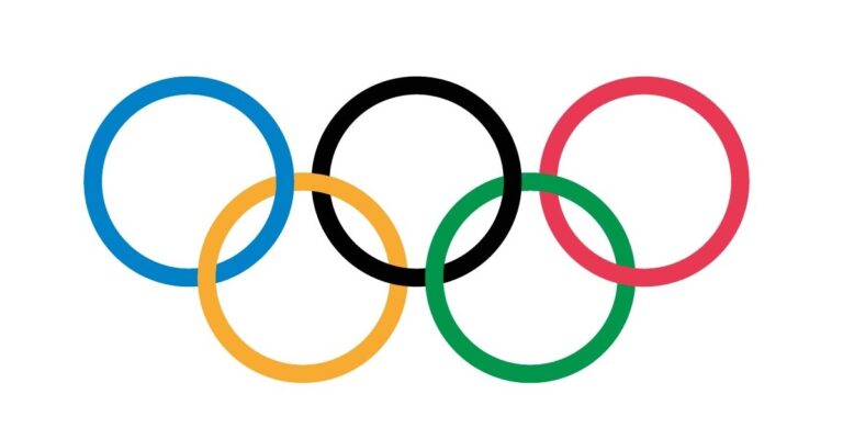 Focus Foundation Blog Olympic rings