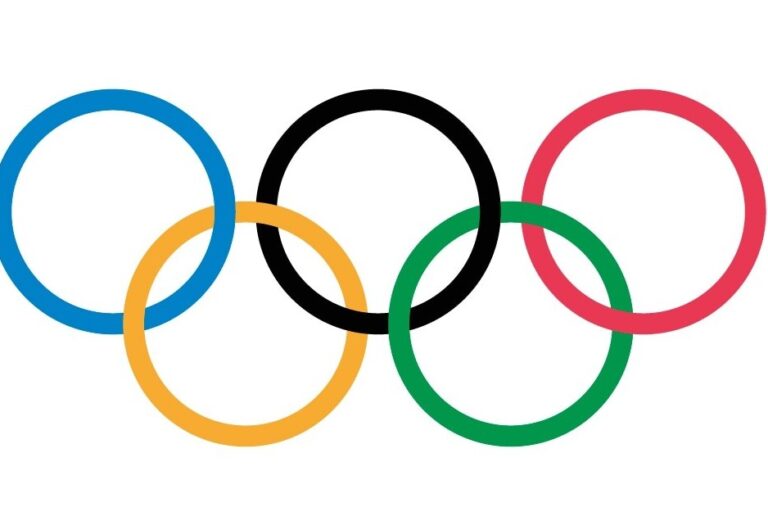 Focus Foundation Blog Olympic rings