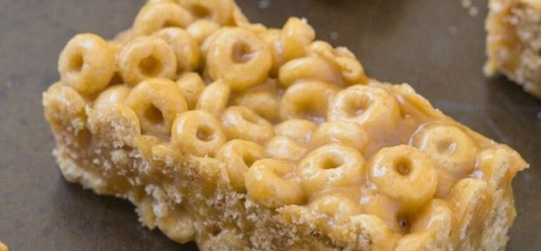 Focus Foundation Cereal Day