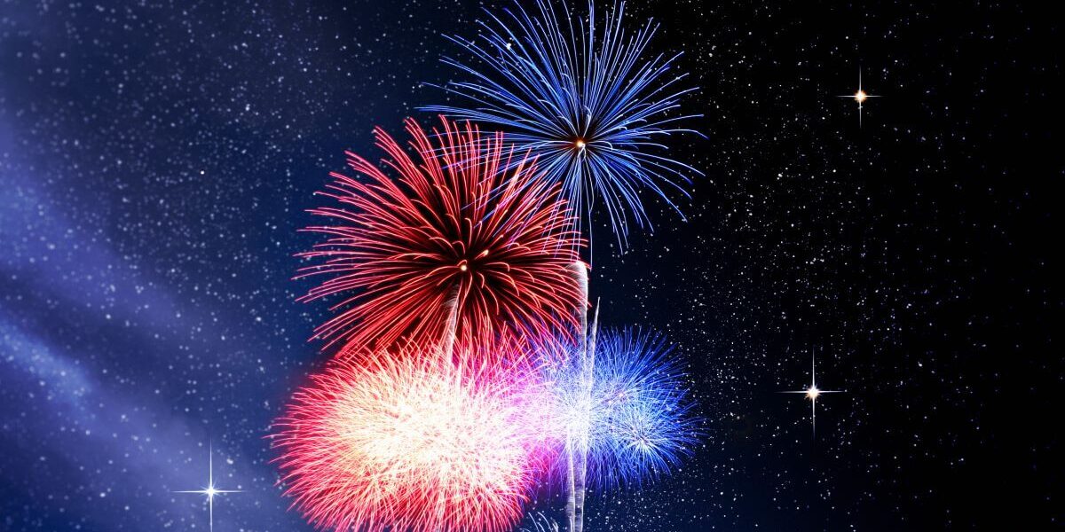 Focus Foundation Fourth of July – Celebrate Our Birthday 1 Focus Foundation Fourth of July – Celebrate Our Birthday 1