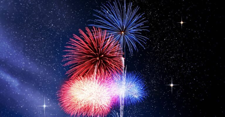 Focus Foundation Fourth of July – Celebrate Our Birthday 1