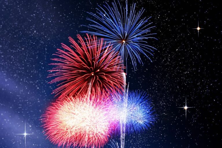 Focus Foundation Fourth of July – Celebrate Our Birthday 1