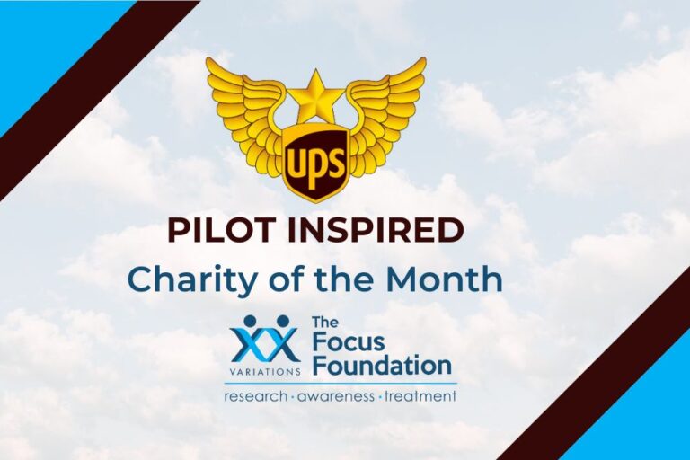 Focus-foundation-UPS-Charity_of-the-Month