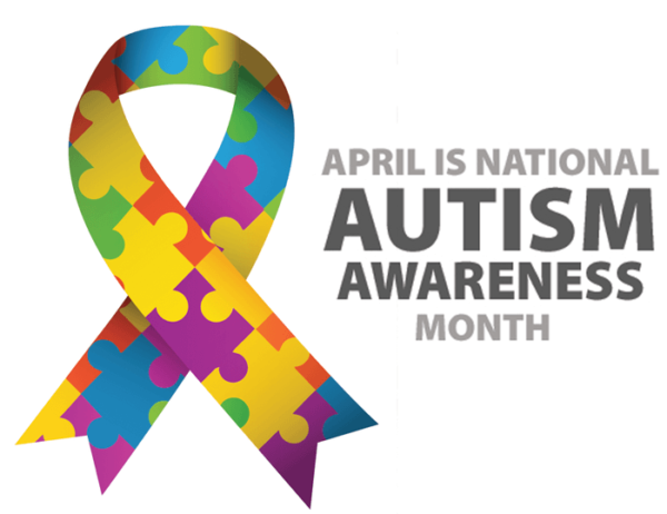 Focus foundation blog autism awareness month 2022