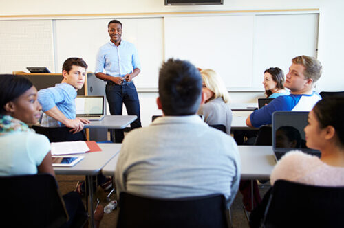 Individual Education Plan (IEP)