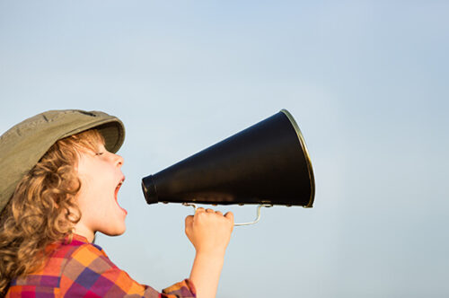 Speech & Language Therapy