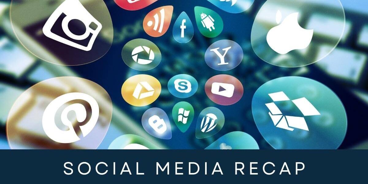 The Focus Foundation – Social media recap The Focus Foundation - Social media recap