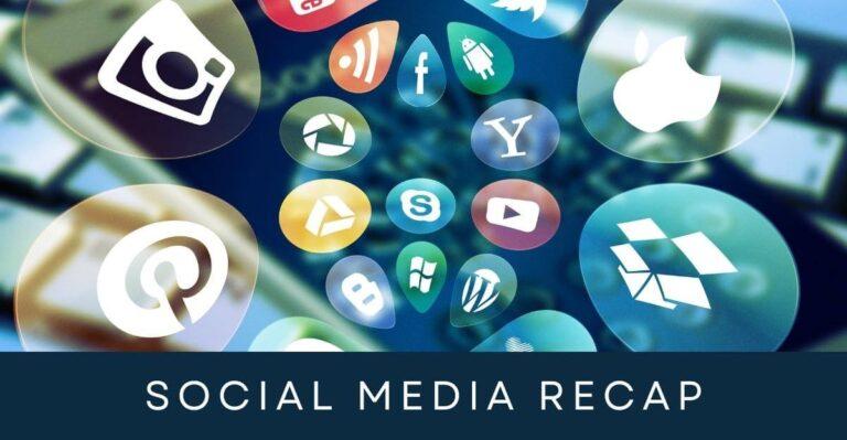 The Focus Foundation - Social media recap