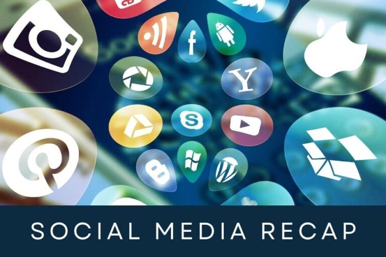 The Focus Foundation - Social media recap