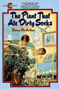 The Focus Foundation The Plant That Ate Dirty Socks