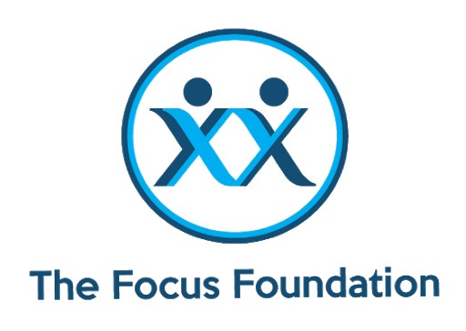 The Focus Foundation XY Logo s5