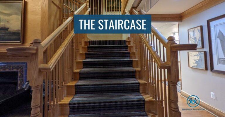 The Staircase Country Inn and Suites Focus Foundation Blog
