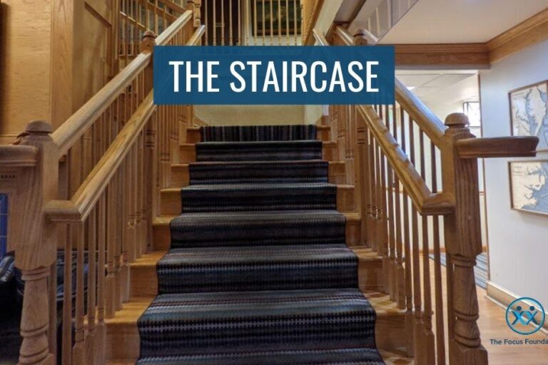 The Staircase Country Inn and Suites Focus Foundation Blog
