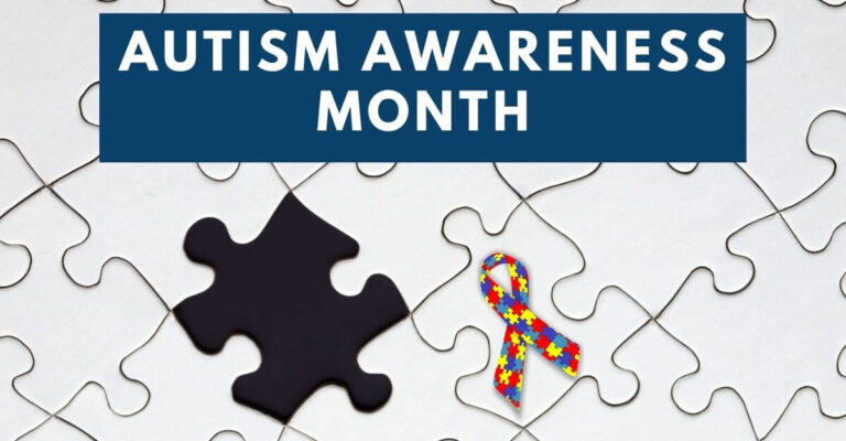 focus foundation autism month