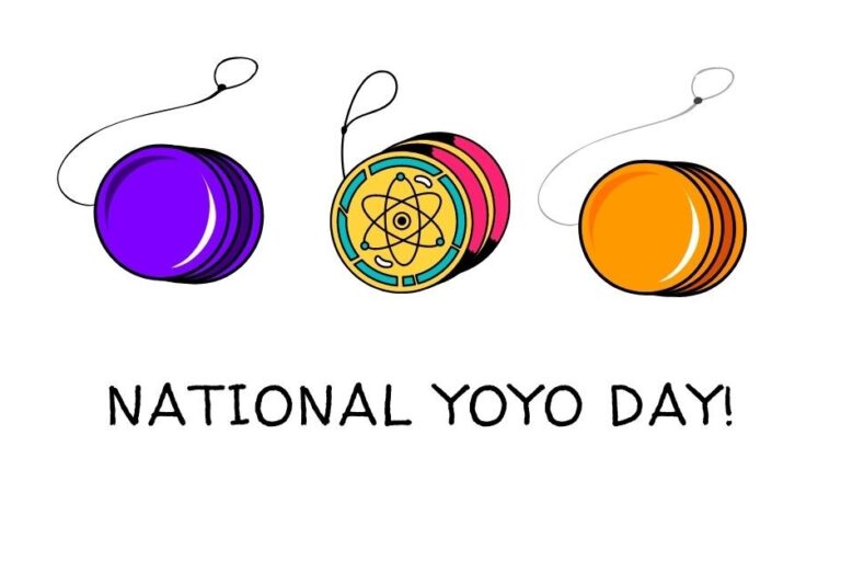 focus foundation national yoyo day