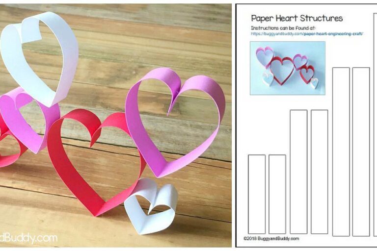 valentines day steam project featured